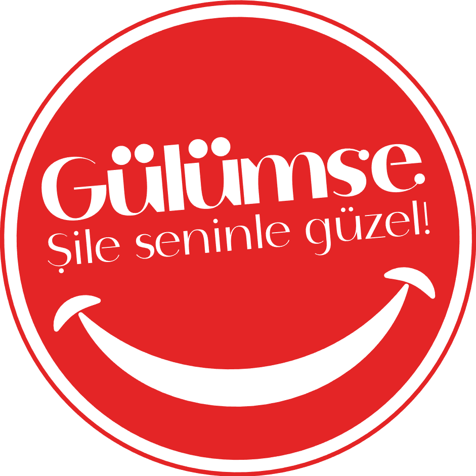 Gülümse Kafe